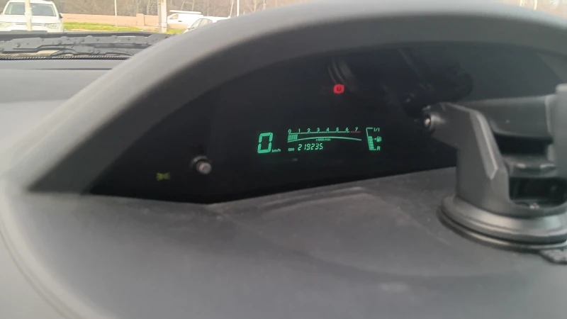 Toyota Yaris, снимка 7 - Автомобили и джипове - 53036489