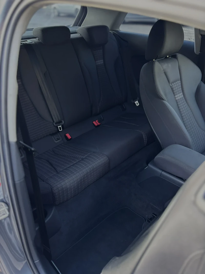 Audi A3, снимка 5 - Автомобили и джипове - 53385726