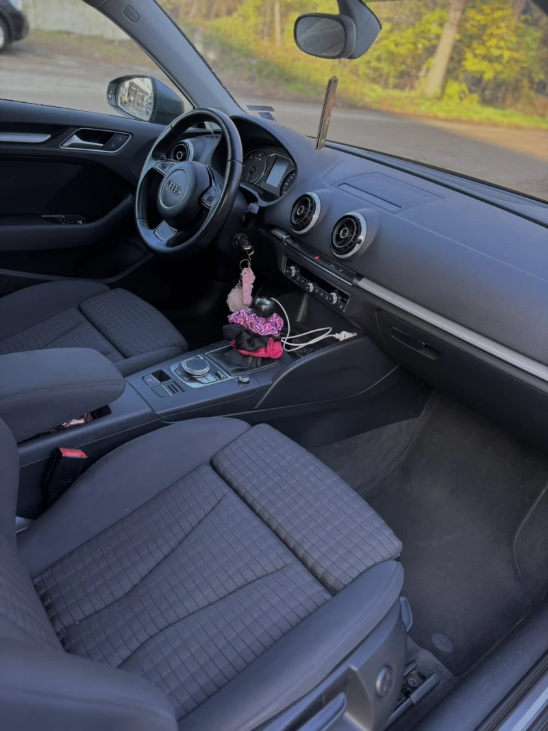 Audi A3, снимка 6 - Автомобили и джипове - 53385726