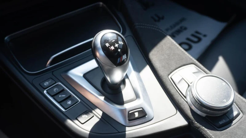 BMW M4 CS, снимка 17 - Автомобили и джипове - 53387003