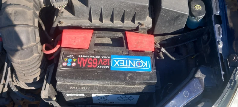 Ford Focus, снимка 10 - Автомобили и джипове - 53590083