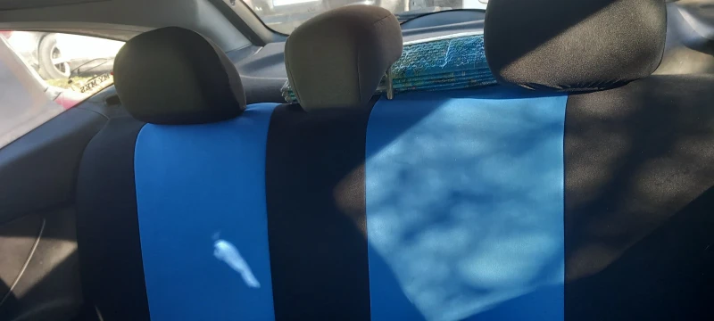 Ford Focus, снимка 8 - Автомобили и джипове - 53590083