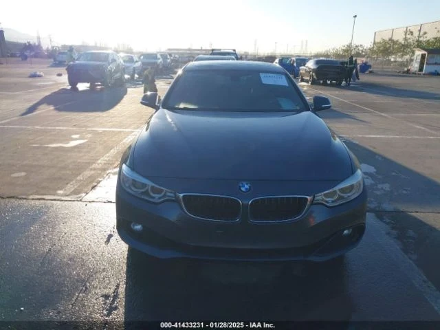 BMW 428, снимка 12 - Автомобили и джипове - 49084497