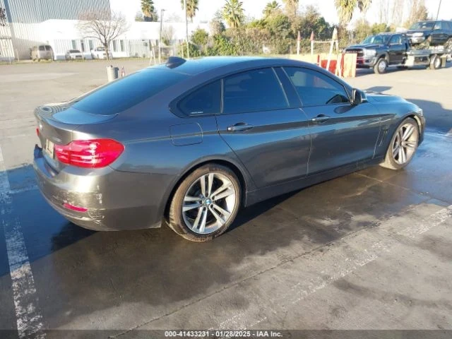 BMW 428, снимка 4 - Автомобили и джипове - 49084497