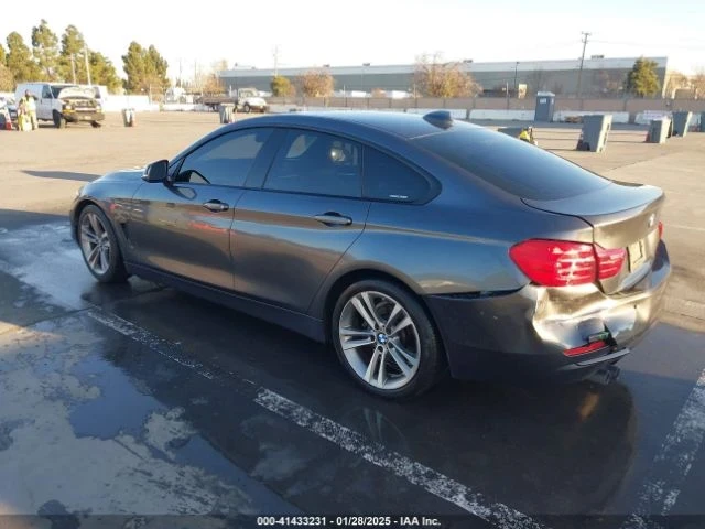 BMW 428, снимка 3 - Автомобили и джипове - 49084497