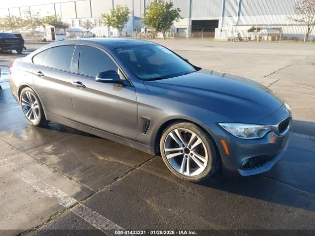 BMW 428, снимка 1 - Автомобили и джипове - 49084497