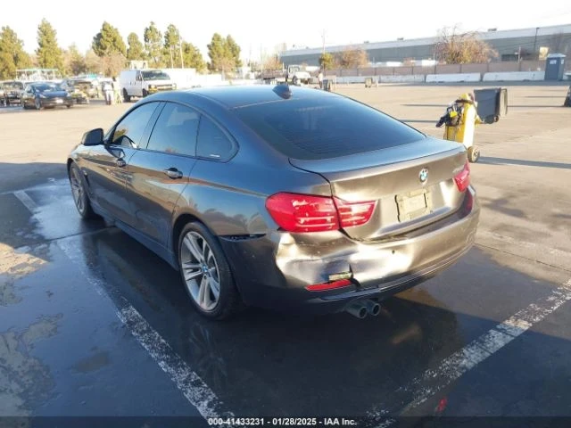 BMW 428, снимка 6 - Автомобили и джипове - 49084497