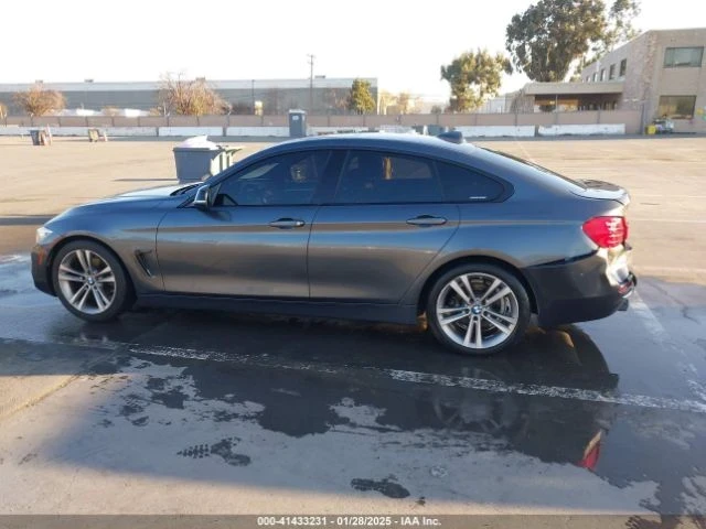 BMW 428, снимка 14 - Автомобили и джипове - 49084497