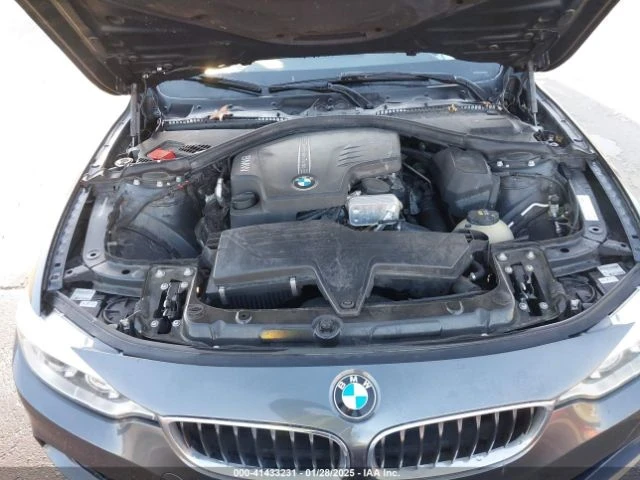 BMW 428, снимка 10 - Автомобили и джипове - 49084497