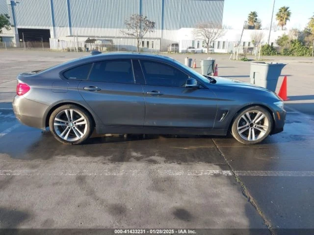 BMW 428, снимка 13 - Автомобили и джипове - 49084497