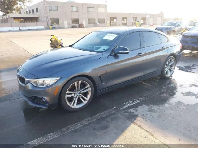 BMW 428, снимка 2 - Автомобили и джипове - 49084497