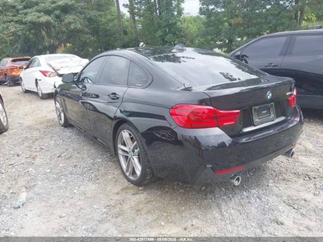 BMW 440 GRAN COUPE * * CARFAX * * АВТО КРЕДИТ * *  - изображение 6