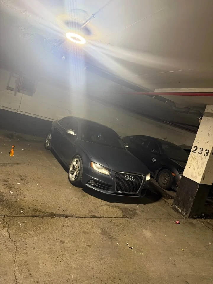 Audi S4 * * QUATTRO* * STAGE 2* * 450+ hp* * CARFAX* * , снимка 4 - Автомобили и джипове - 53167562