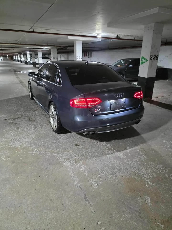 Audi S4 * * QUATTRO* * STAGE 2* * 450+ hp* * CARFAX* * , снимка 3 - Автомобили и джипове - 53167562