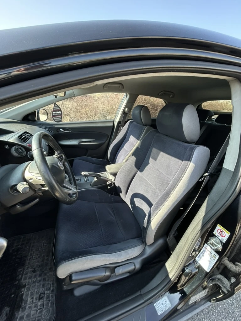 Honda Civic, снимка 11 - Автомобили и джипове - 53749905