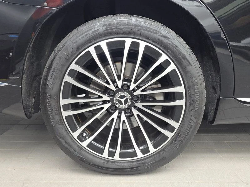 Mercedes-Benz S 350 3.0 656830 Automatic, снимка 5 - Автомобили и джипове - 55833629