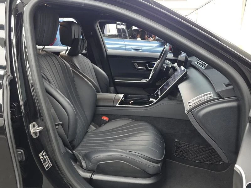 Mercedes-Benz S 350 3.0 656830 Automatic, снимка 11 - Автомобили и джипове - 55833629