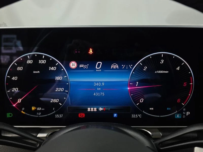 Mercedes-Benz S 350 3.0 656830 Automatic, снимка 8 - Автомобили и джипове - 55833629