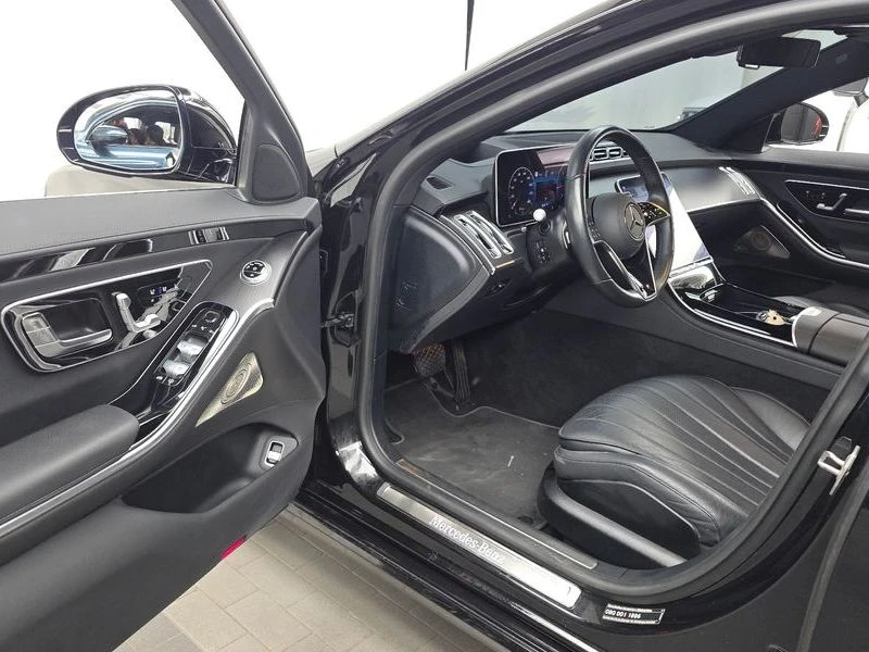Mercedes-Benz S 350 3.0 656830 Automatic, снимка 10 - Автомобили и джипове - 55833629