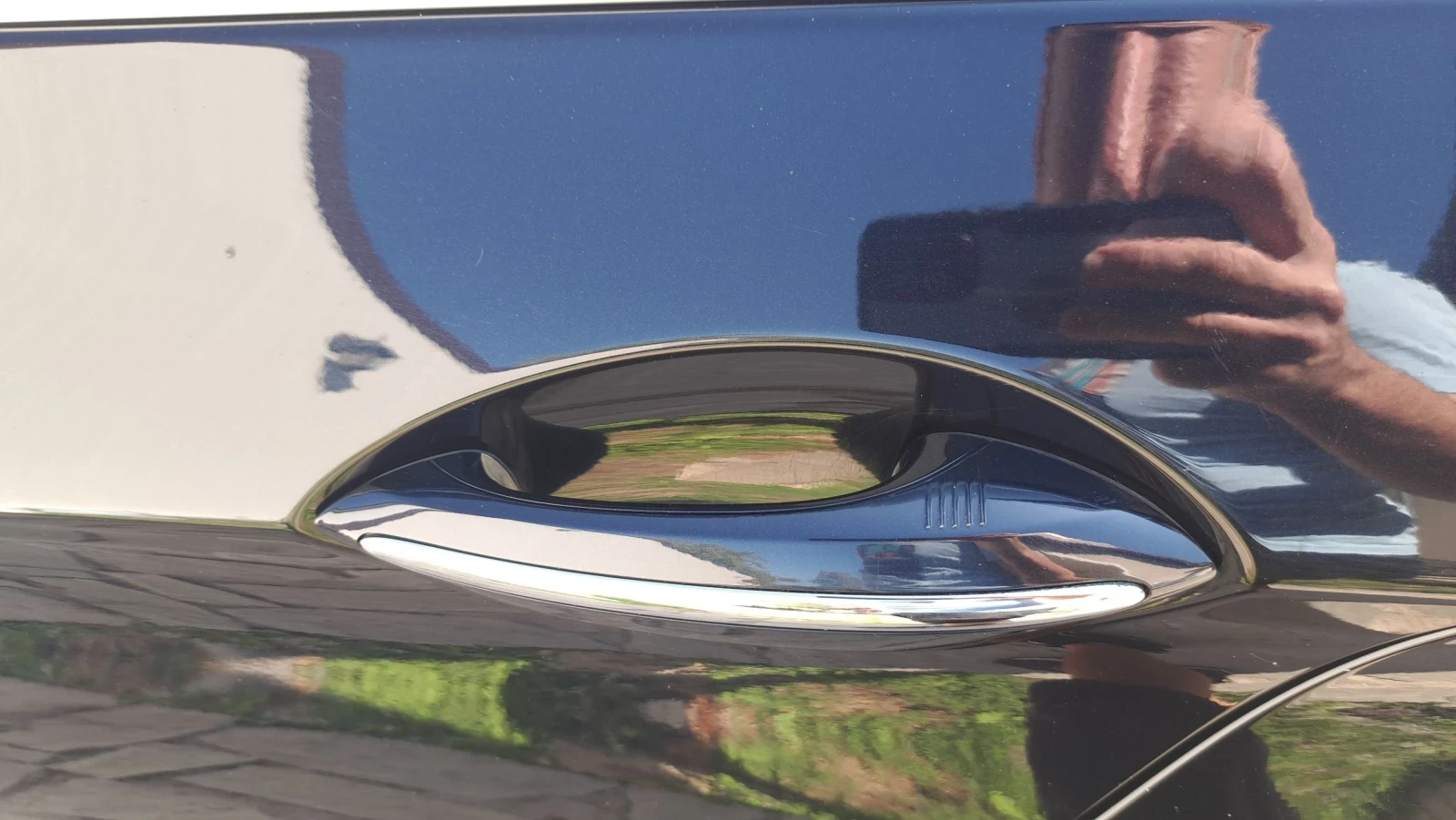 BMW 530 M Paket, 4x4, 258hp | Mobile.bg   12