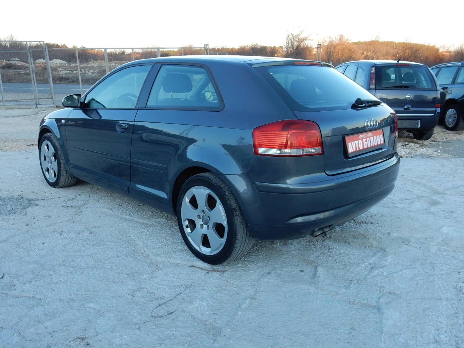 Audi A3 2.0 TDI,  - изображение 5