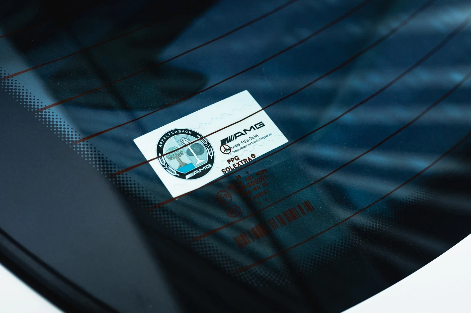 Mercedes-Benz C 55 AMG   15.11 | Mobile.bg   16