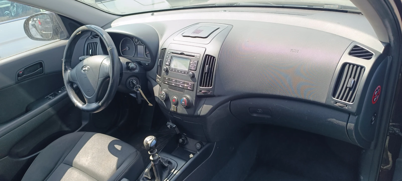 Hyundai I30 1.4i/1.6CRDi | Mobile.bg � ����������� 10