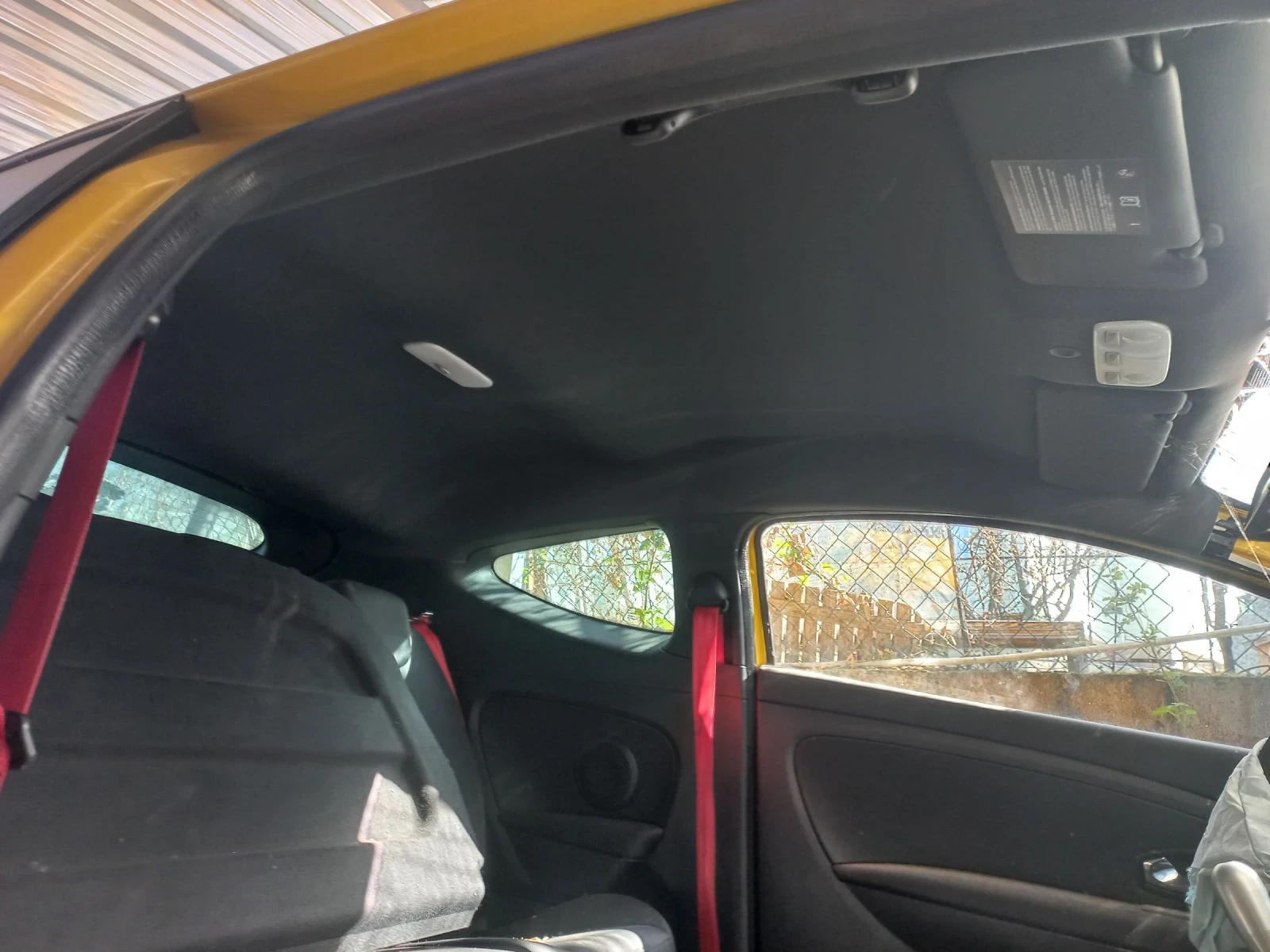 Renault Megane Megane RS   2000  300  | Mobile.bg   11