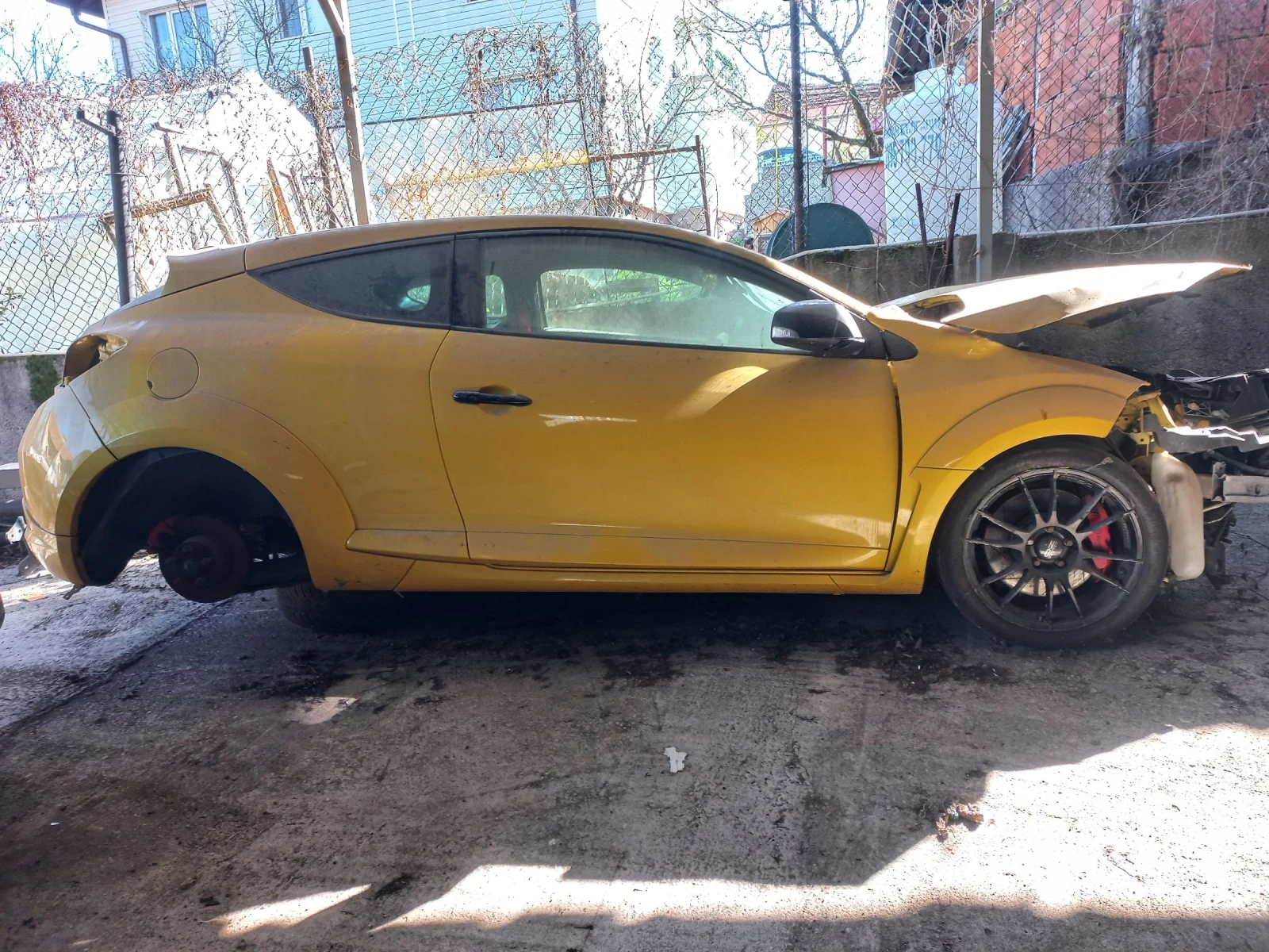 Renault Megane Megane RS   2000  300  | Mobile.bg   1