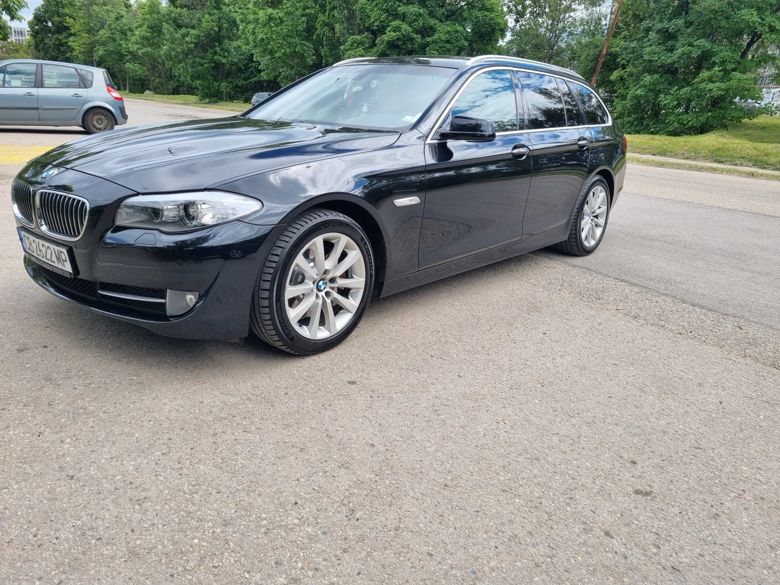 BMW 530 F11 - изображение 2