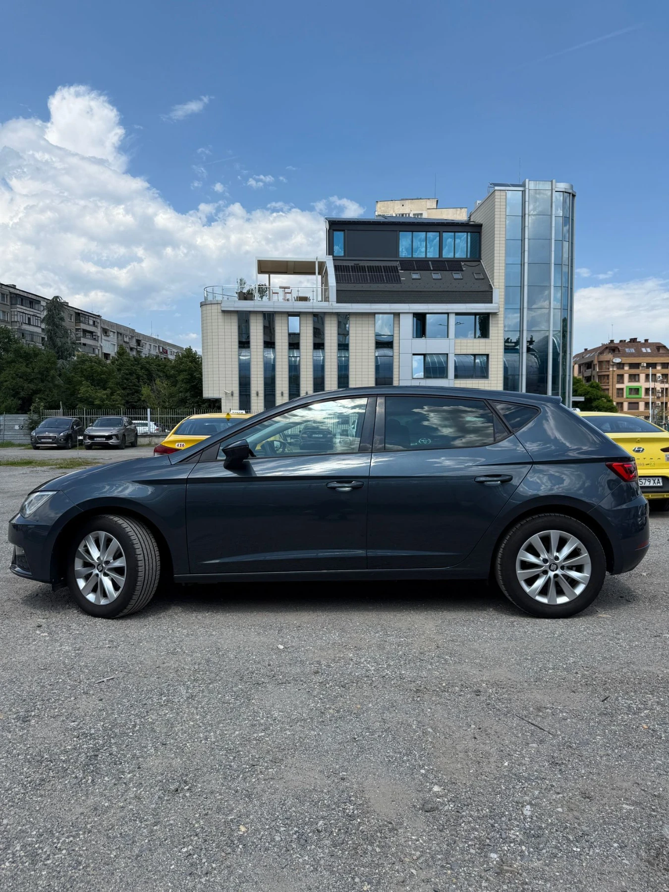 Seat Leon 1.4TGi 110  1.5TGi 131 NAVI   2 | Mobile.bg   1