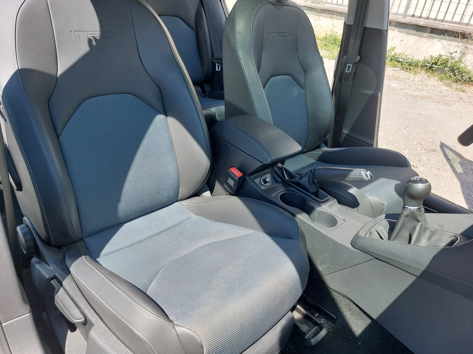 Seat Leon 1.4TGi 110  1.5TGi 131 NAVI   2 | Mobile.bg   17