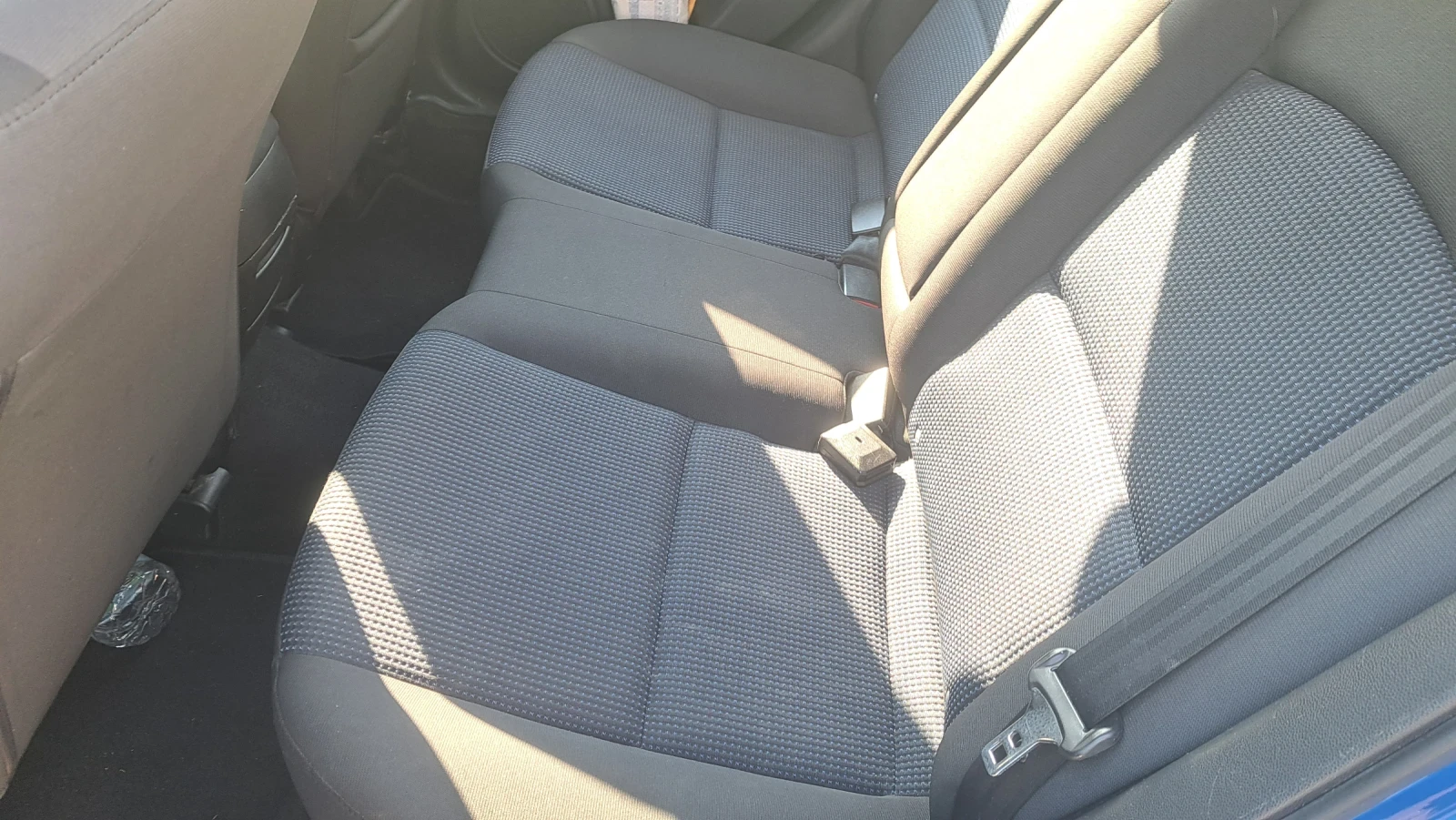 Mazda 3 1.6 бензин - изображение 5