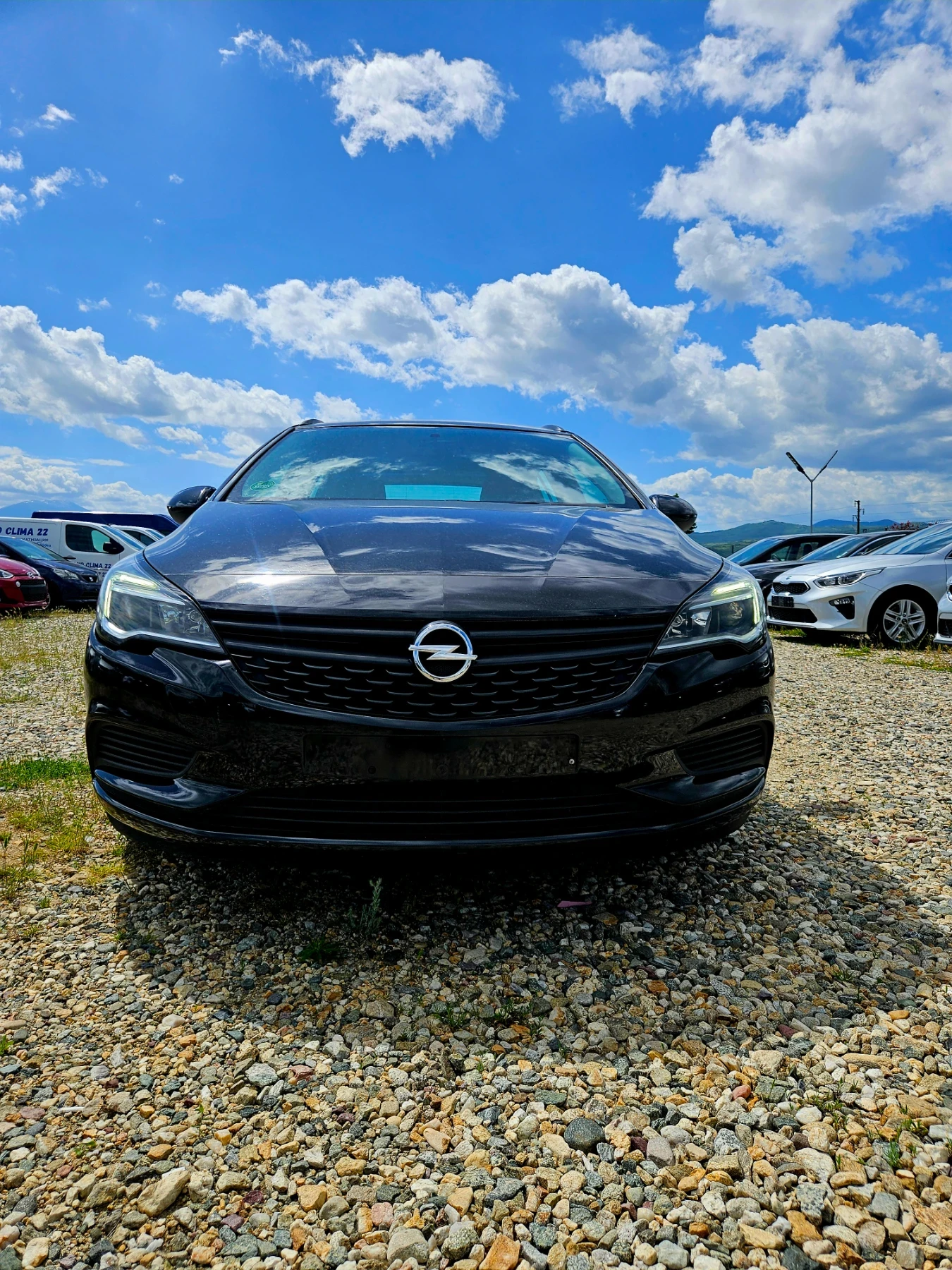 Opel Astra 1.6cdti - изображение 3