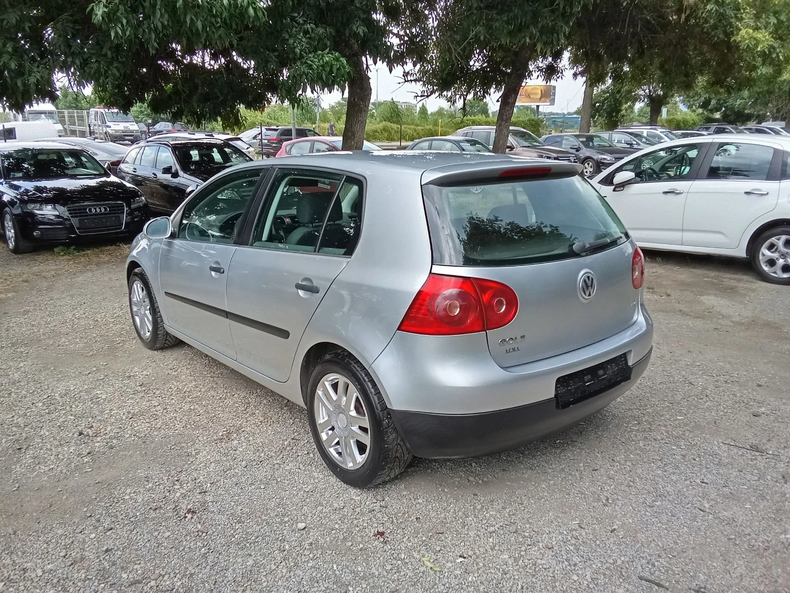 VW Golf 1.9TDI-105k.c - изображение 3