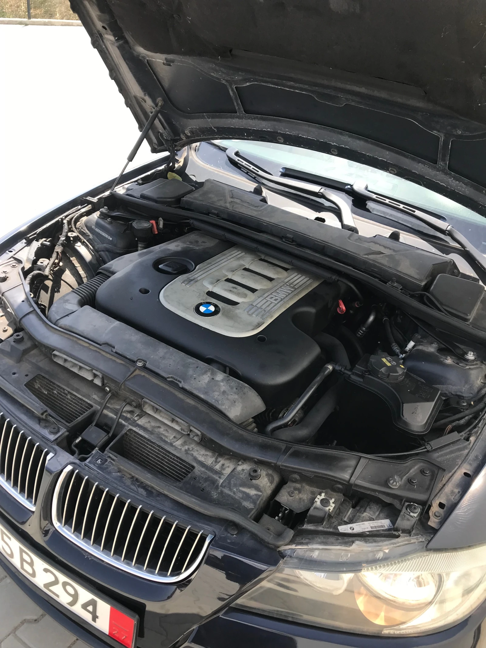 BMW 330 3.0D 231 - изображение 9