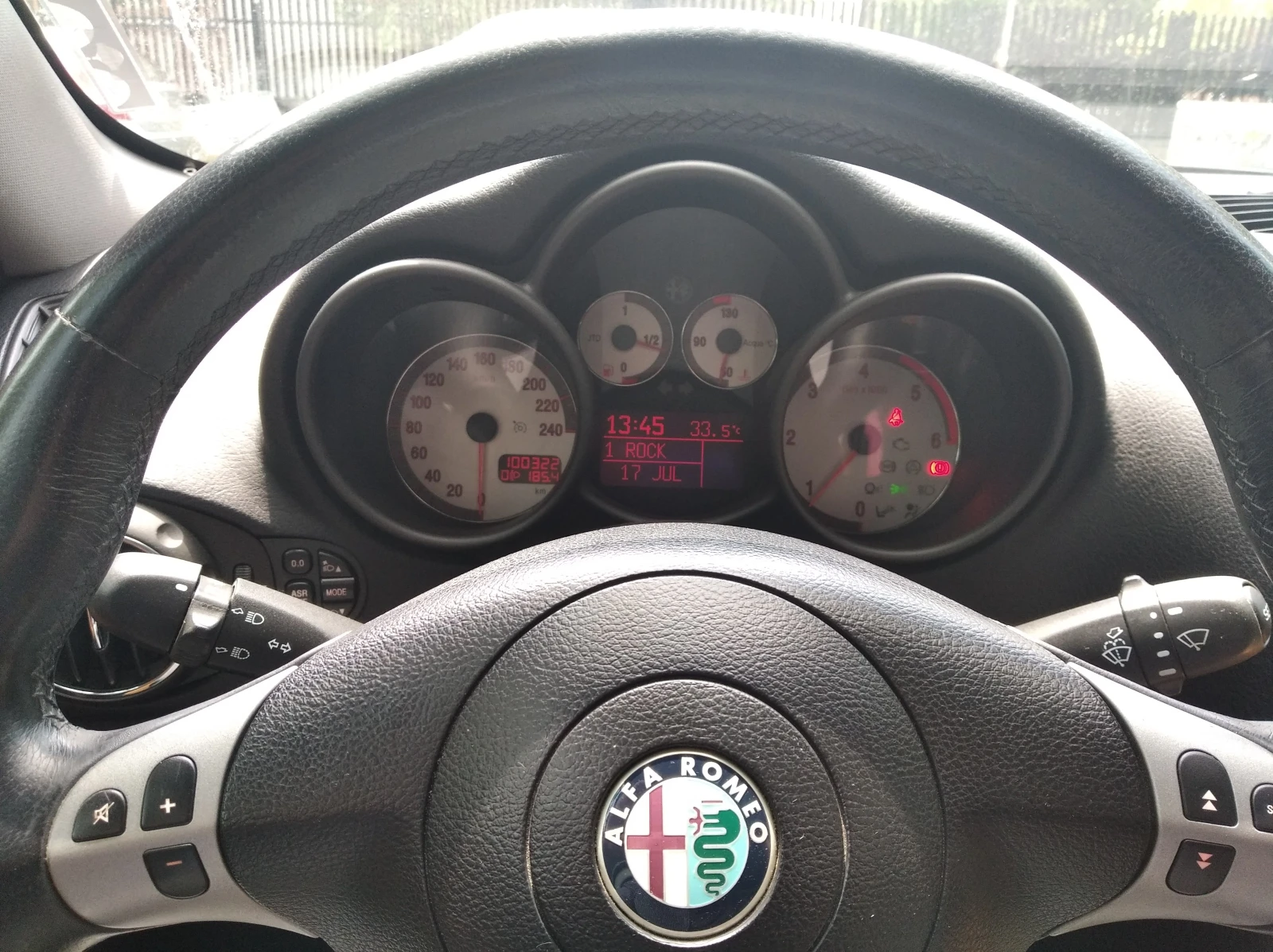 Alfa Romeo Gt  - изображение 6