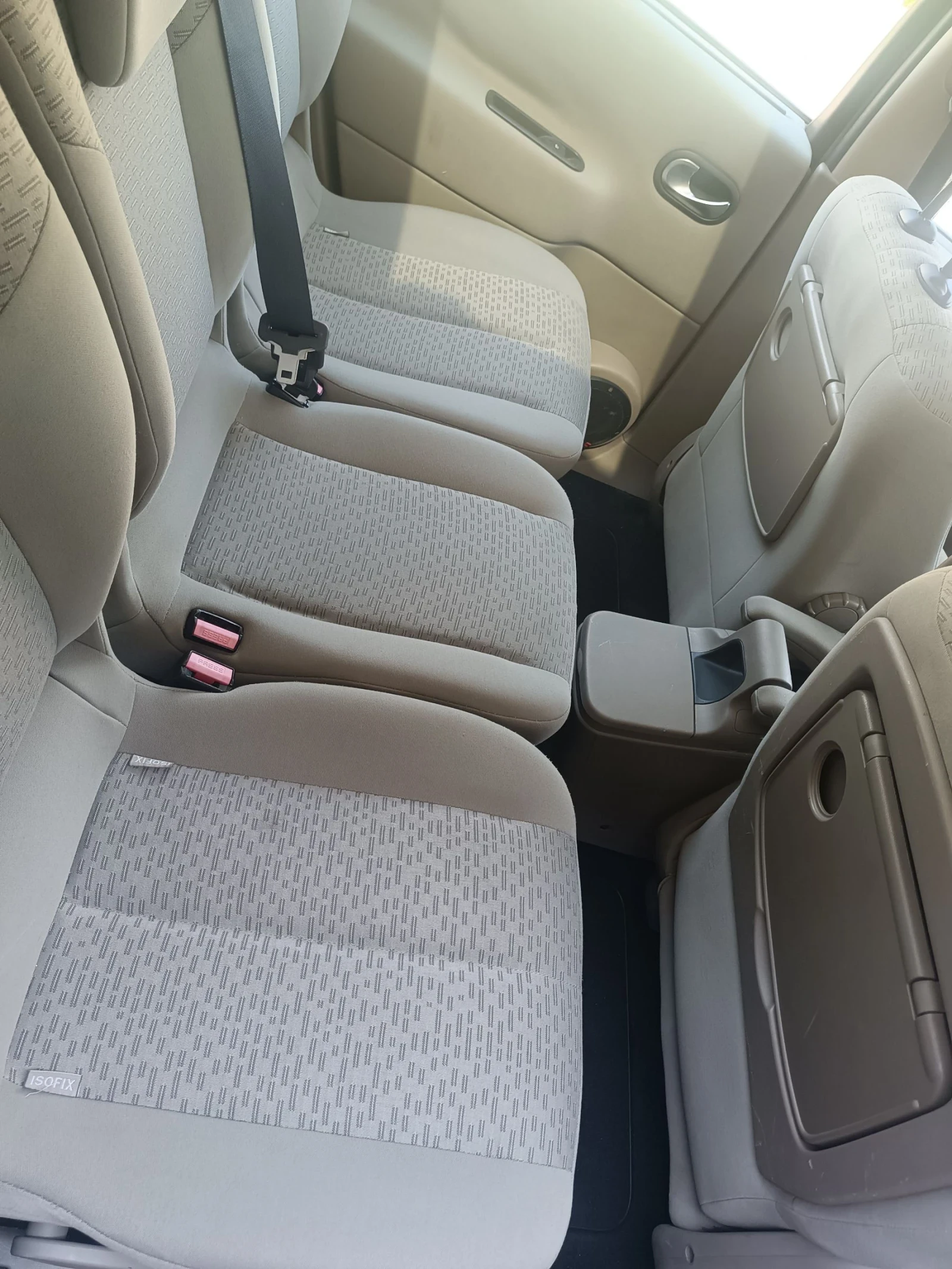 Renault Scenic 1600 - изображение 10