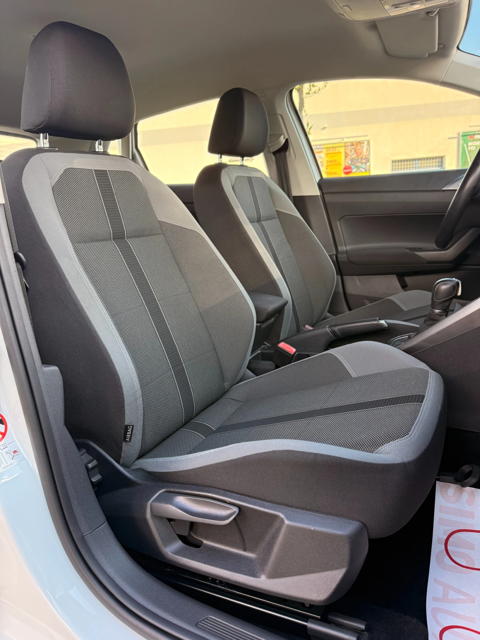 VW Polo 1.0 TSI* 75000* EURO 6D*  | Mobile.bg   13