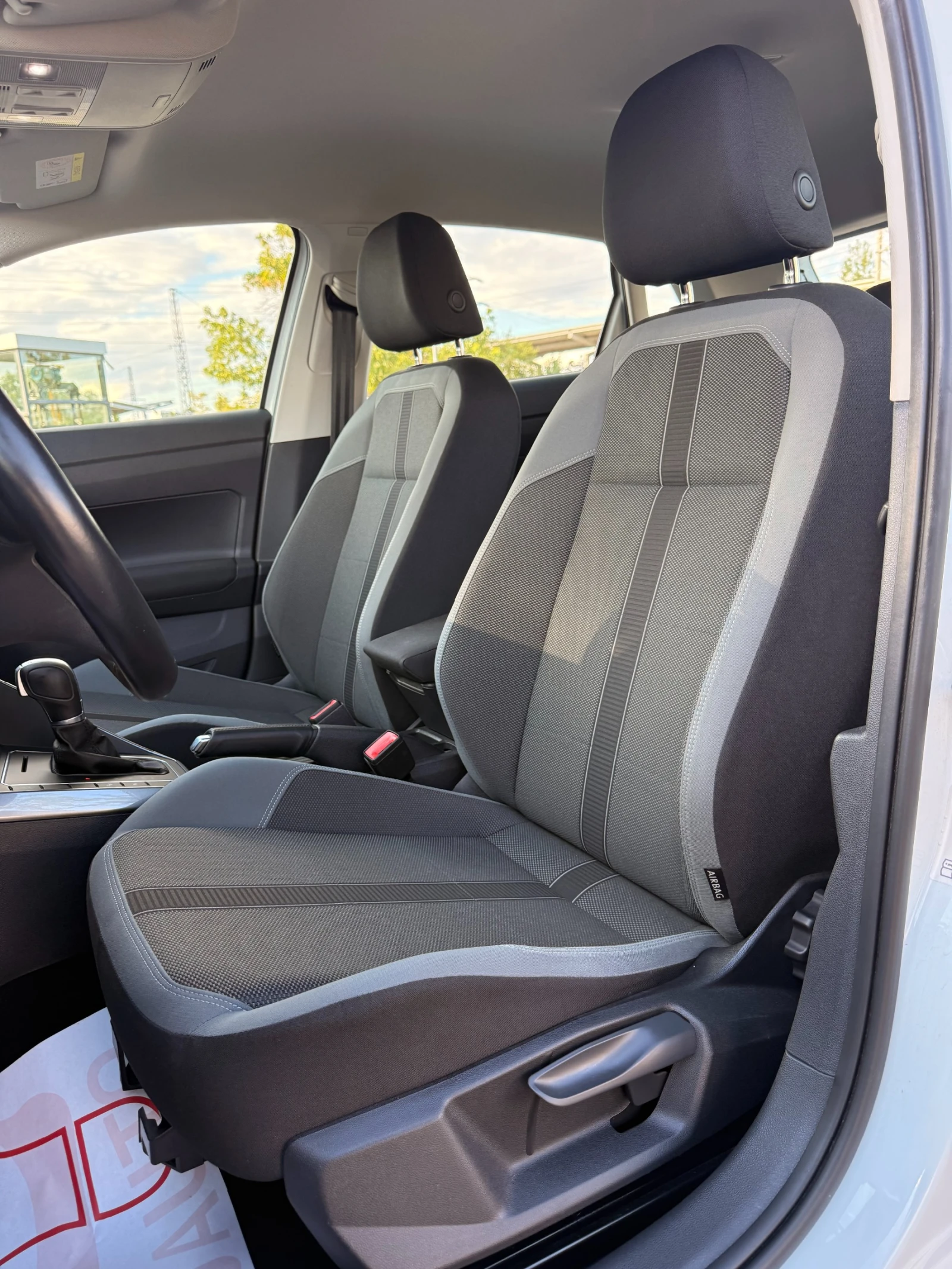 VW Polo 1.0 TSI* 75000* EURO 6D*  | Mobile.bg   12