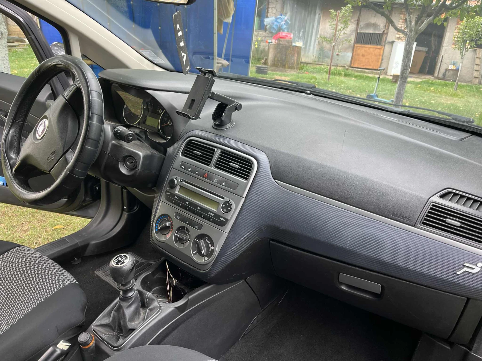 Fiat Punto  - изображение 3