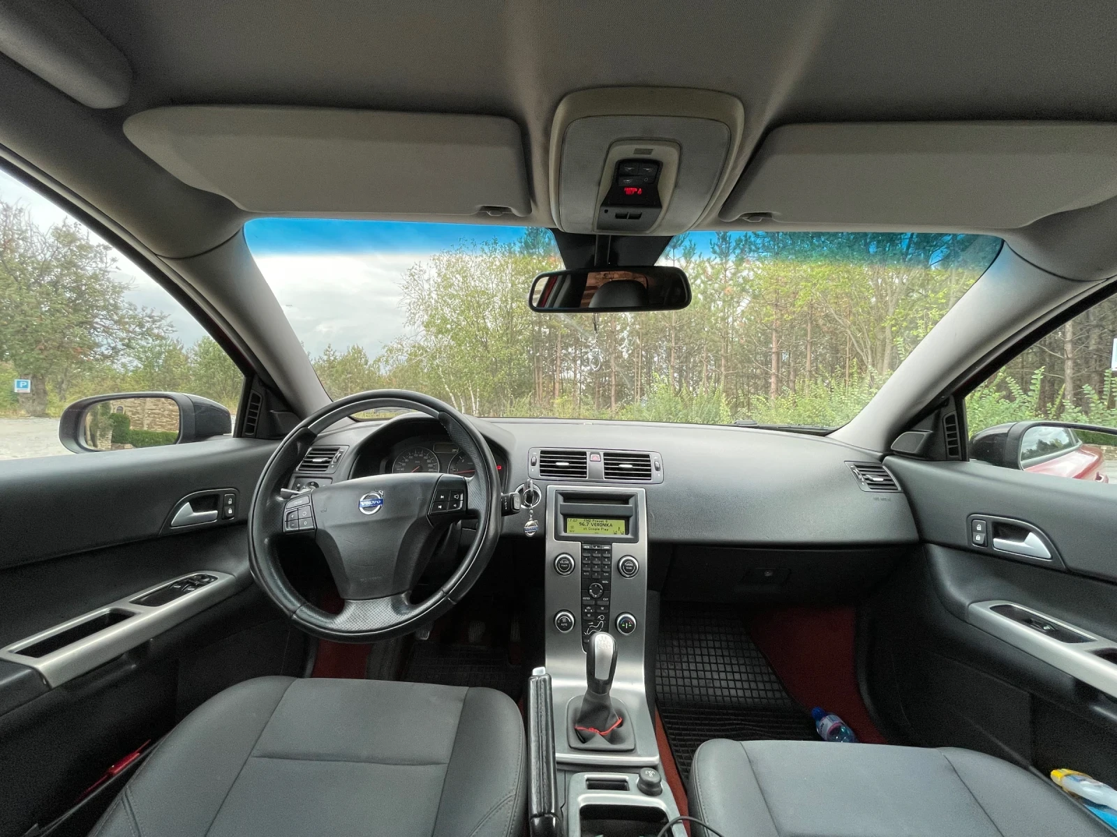 Volvo C30 2.4 D5 | Mobile.bg � ����������� 7