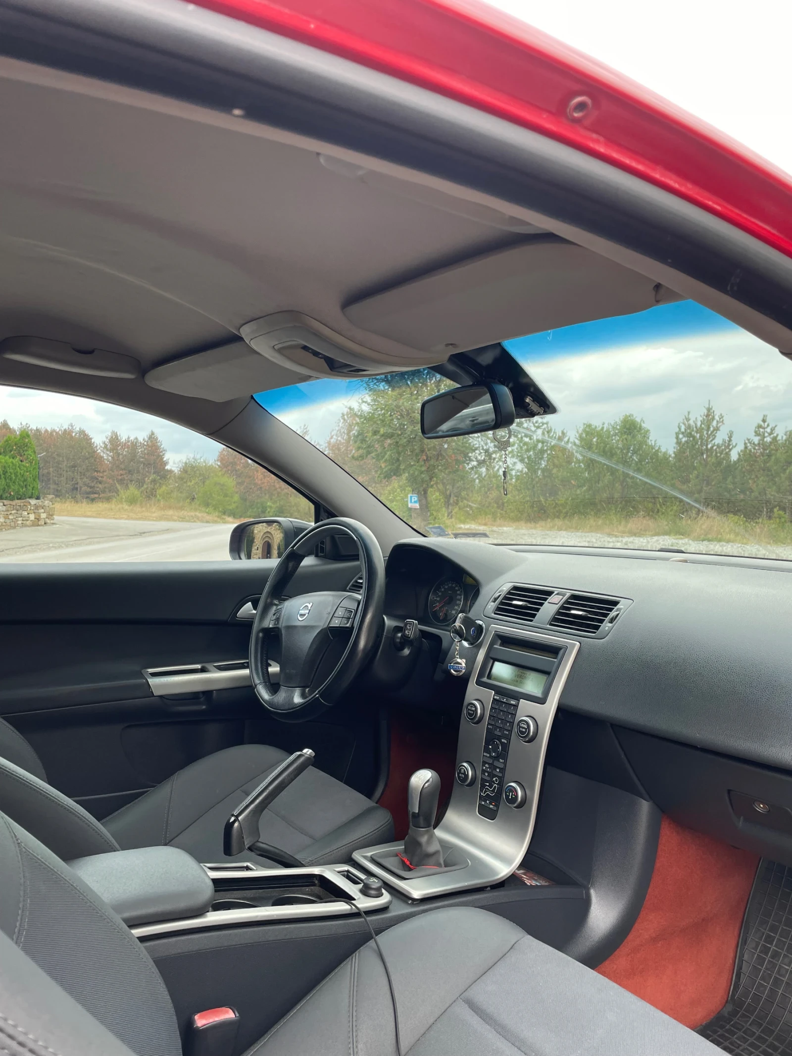 Volvo C30 2.4 D5 | Mobile.bg � ����������� 5