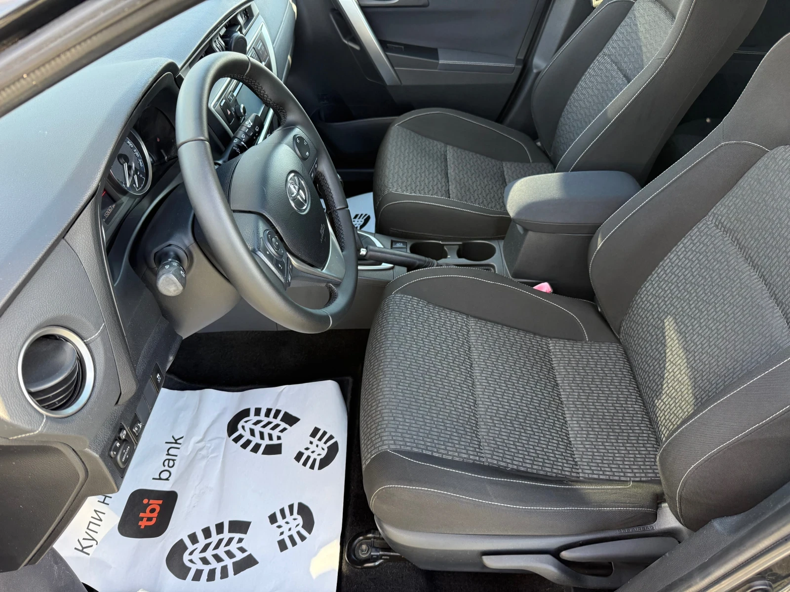 Toyota Auris (KATO ) | Mobile.bg   11