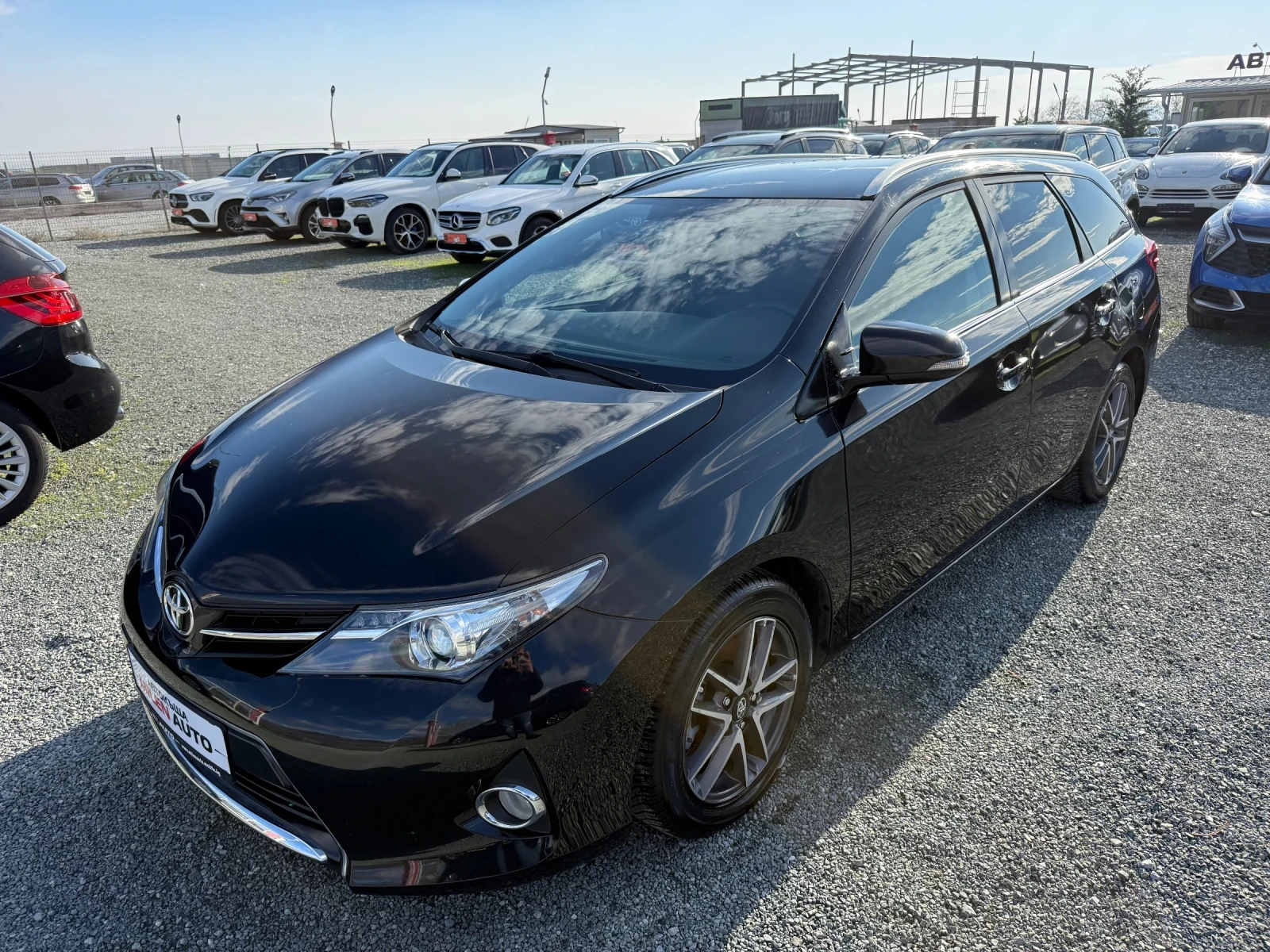 Toyota Auris (KATO ) | Mobile.bg   1