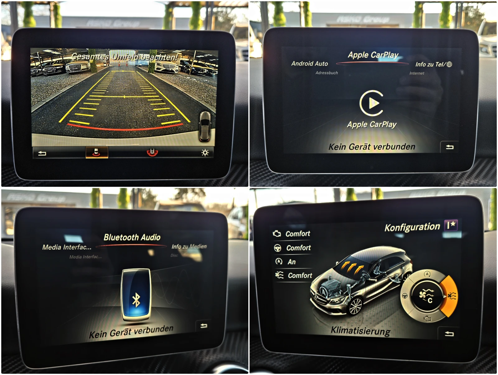 Mercedes-Benz A 180 AMG/FACE/LED/GERMANY/PANORAMA/CAMERA/CAR PLAY/LIZI | Mobile.bg � ����������� 14