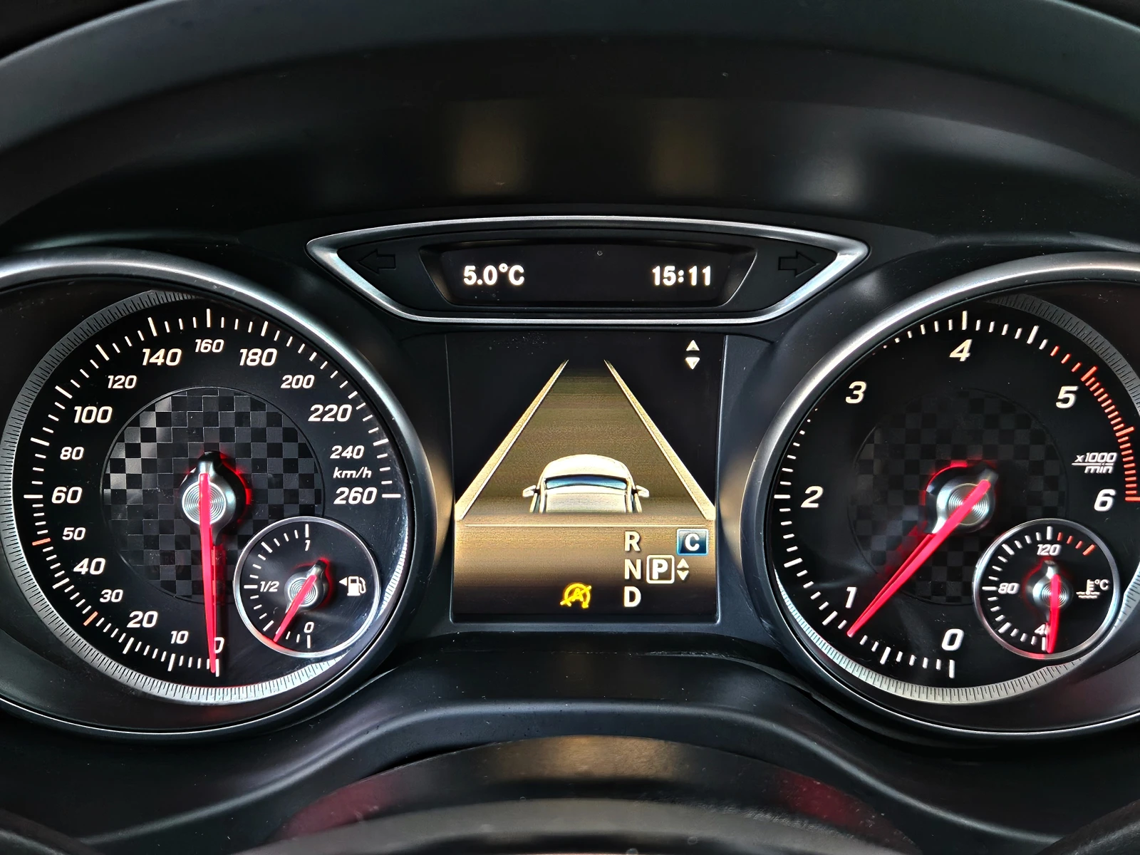 Mercedes-Benz A 180 AMG/FACE/LED/GERMANY/PANORAMA/CAMERA/CAR PLAY/LIZI - изображение 10