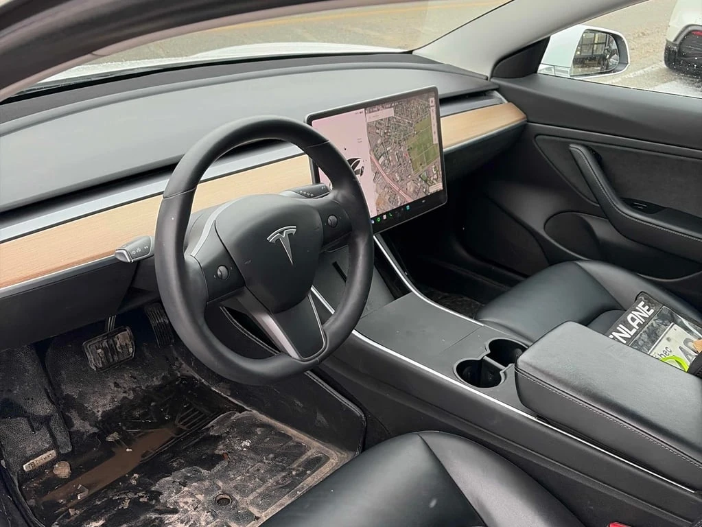 Tesla Model 3 2020 Long Range * CARFAX * ��� ������������ ������ | Mobile.bg � ����������� 7