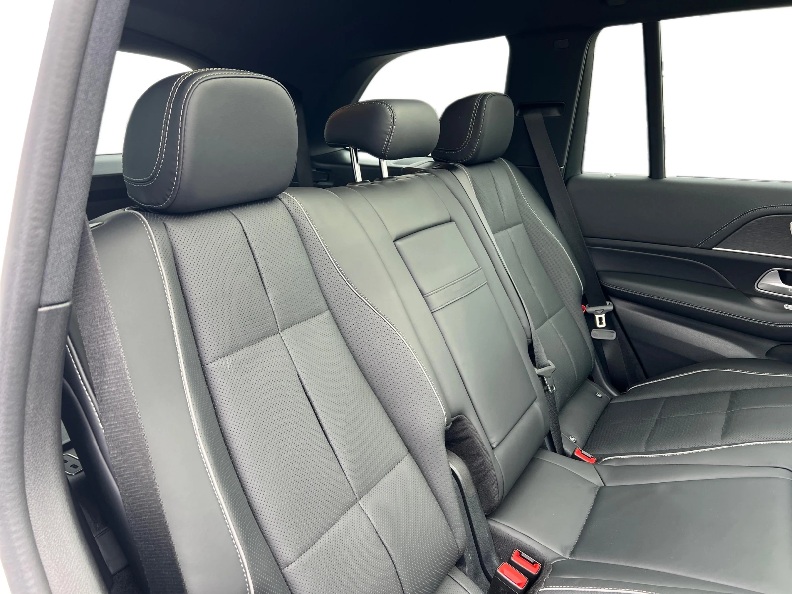 Mercedes-Benz GLS 450 d 4MATIC | Mobile.bg � ����������� 12