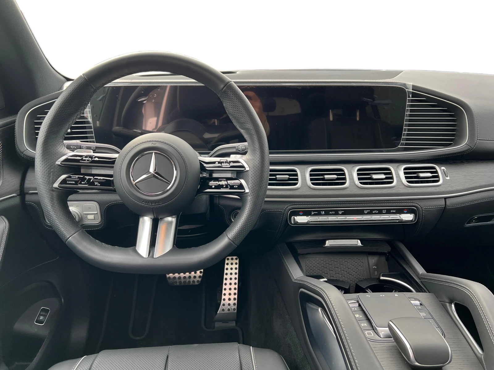 Mercedes-Benz GLS 450 d 4MATIC | Mobile.bg � ����������� 7